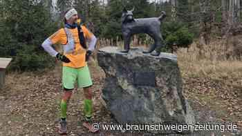 Bitter: Brocken-Challenge endet für Salzgitteraner vorzeitig