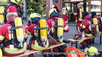 Salzgitters Amselstiegsporthalle: Sanierung verzögert sich weiter