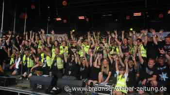 Helmstedter Heavy-Metal-Festival Helmfest zieht um