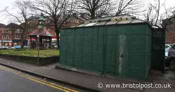 Labour plans to spend £1m reopening Bristol's public toilets it shut in 2018