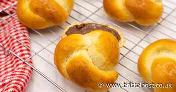 Make 'super easy' Nutella pies with only three ingredients - and they're delicious