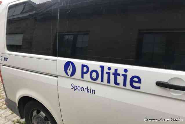 Politie Spoorkin trekt acht rijbewijzen tijdelijk in na controles