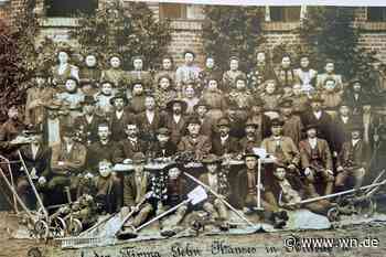 Dickste Autos im einstigen Bauerndorf