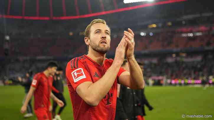 How to watch Bayern Munich vs. Celtic online for free