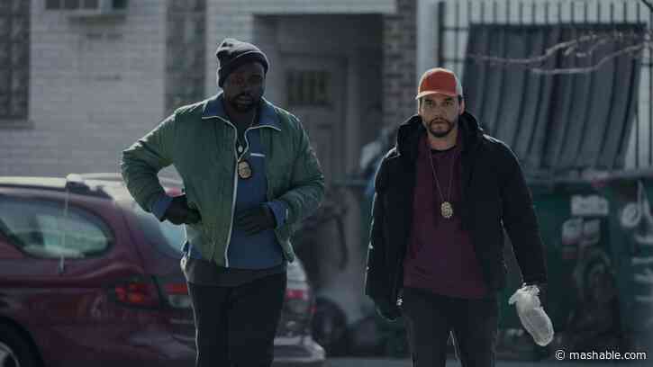 Dope Thief trailer: Brian Tyree Henry robs the wrong house