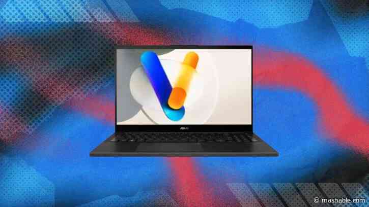 This Presidents Day Asus laptop deal is LOADED for the price