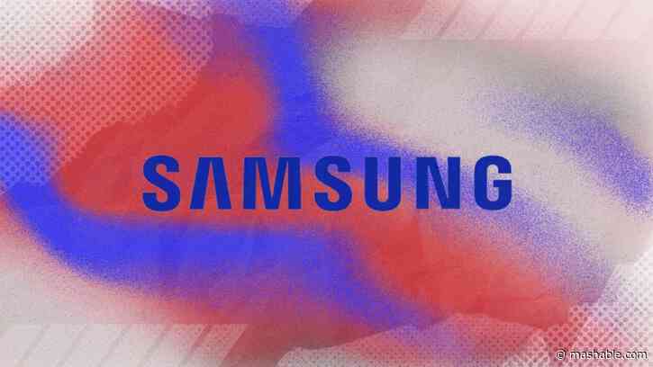 The best live deals from the Samsung Presidents Day sale: The Frame TV, Galaxy Buds, and more