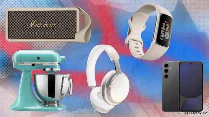 The best Presidents Day deals in 2025: Sales on mattresses, TVs, and more live now