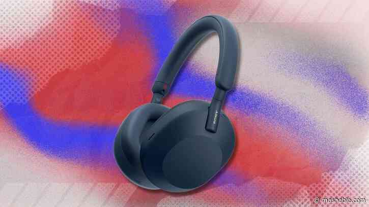 Our favorite noise-canceling headphones are on sale for Presidents Day