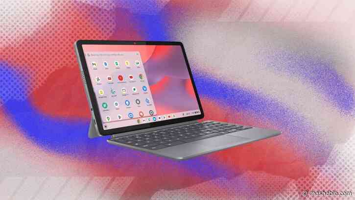 I use this affordable laptop for pretty much everything — get it for under $250 on Presidents Day