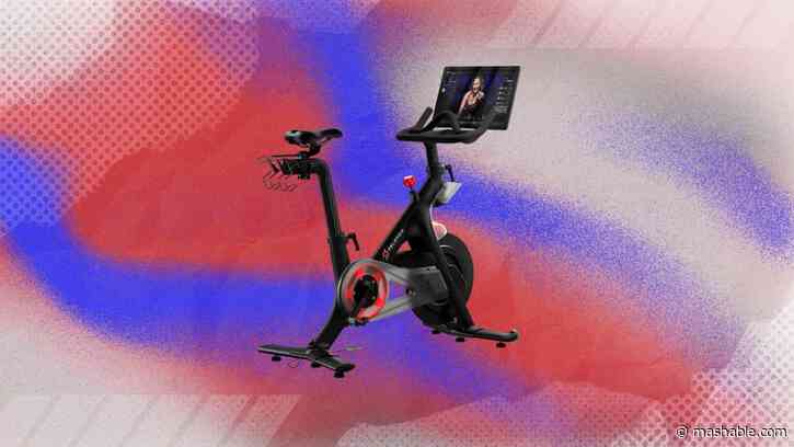 This premium exercise bike is my favorite piece of fitness gear — save over $200 on Presidents Day