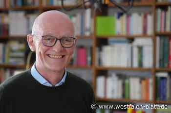 33 Jahre für die Landwirte stark gemacht