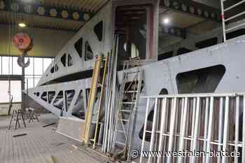 Wirtschaftsprüfer nehmen Einheitsdenkmal unter die Lupe