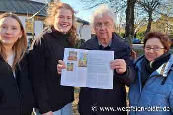 Suche nach „Russenkästchen“