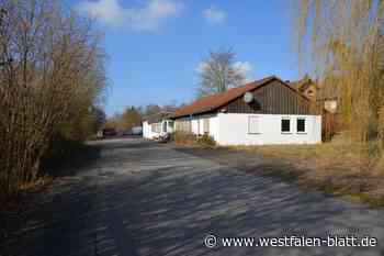 Containerunterkunft für 20 Flüchtlinge in Husen geplant