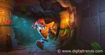 The best platformers on Xbox Series X