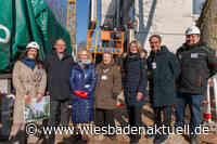 Pilotprojekt Röntgenstraße revolutioniert die Sanierung von Mietwohnungen