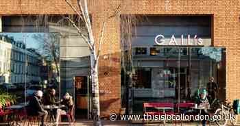 Gail's may be forced to provide customer toilet in premises it calls 'too small'