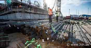 Elia ontkent soloslim over energie-eiland: “Overal in Europa merken we verdubbelde kosten”