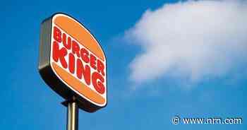 RBI buys out Burger King China for $158M