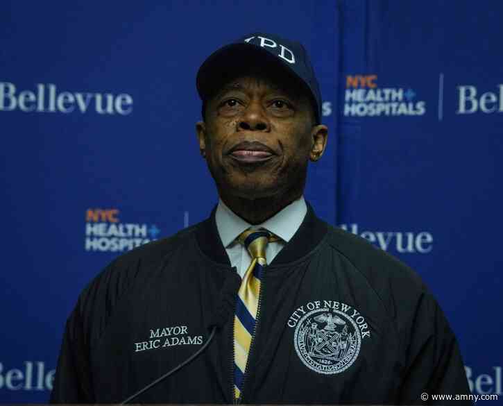 Crisis at City Hall: Hochul meeting with NYC pols on Mayor Adams’ future as possible removal looms