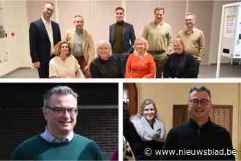 Wouter Van der Vurst (52) verlaat stadsadministratie als algemeen directeur en maakt carrièreswitch