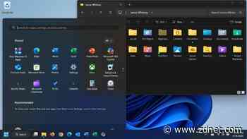 Windows 11 update breaks File Explorer - among other glitches