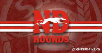 SJHL’s Notre Dame Hounds to relocate to Warman