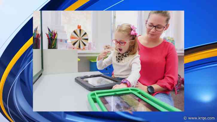 FundAbility New Mexico loan program taking applications