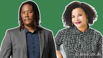 4 Black Canadian writers to watch in 2025, according to book aficionados Ryan B. Patrick & Alicia Cox Thomson