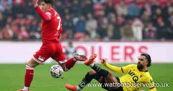 'Imran is right up with the best in the league'