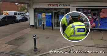 Bushey 'kidnapping': suspects to stand trial after not guilty pleas