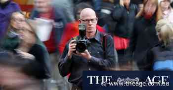 In memoriam: Spanning four decades, the best photographs by Michael Clayton-Jones in The Age
