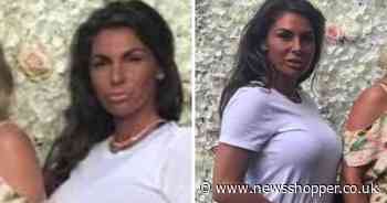 Woman shot at pub on Valentine’s Day in Knockholt pictured