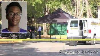 3rd suspect in 2021 planned murder of Miramar teen sentenced to 40 years in prison