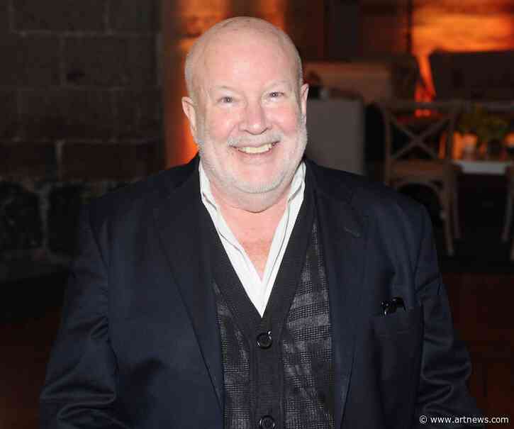 Richard Flood, Forward-Thinking Curator Who Inspired Many, Dies at 81