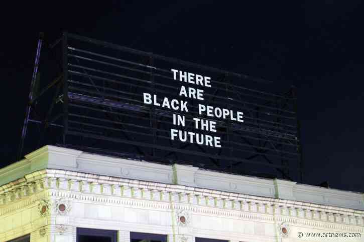 Afrofuturism: Reimagining the Past and Telling a Black Fantastic Future