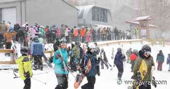 Return to normalcy: Local Boone businesses welcome visitors back this winter season