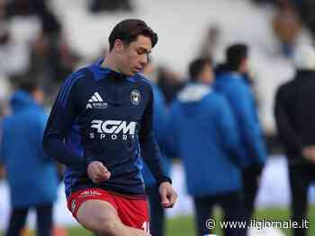 Louis Buffon sceglie la Repubblica Ceca: convocato nell'Under 18, sorpresa in casa Italia