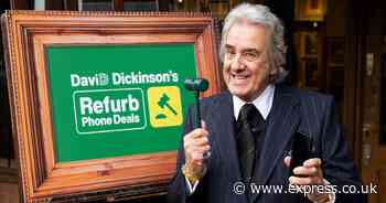 Less than half of Brits willing to buy refurbished phone despite high cost of new models