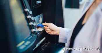 UK's favourite banks revealed - just 2% separates the top 3