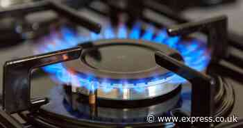 Consumers warned energy price cap set to rise in April by £85