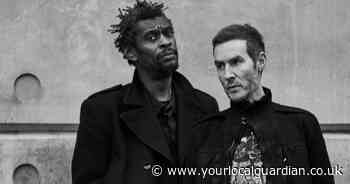 1990s legends to headline new East London festival with battery-powered set