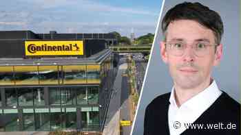 Die Verzwergung eines Dax-Riesen