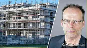 Diese Zahlen offenbaren das wahre Ausmaß des Bau-Versagens