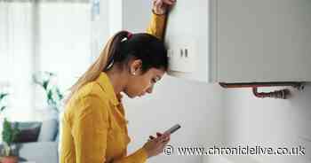 British Gas lists 5 gas leak warning signs and what to do if you suspect a leak