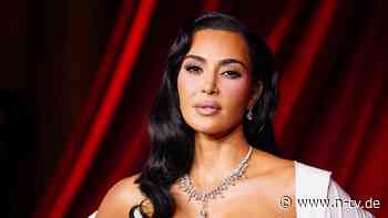 Neuer Sportartikel-Deal: Kim Kardashian beflügelt Nike-Aktie