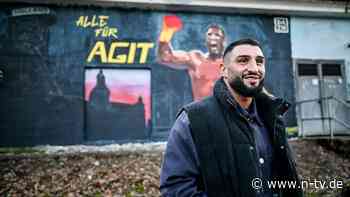 Kabayel bald der neue Schmeling: Deutschlands Box-König herrscht über Wattenscheid und Riad