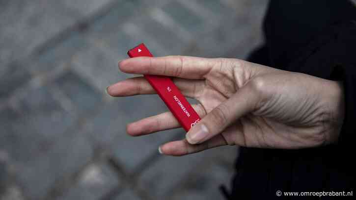 Jongeren vapen meer, zo zit het in jouw gemeente