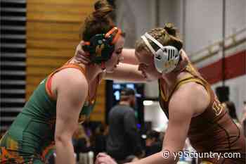 Wyoming High School Regional Wrestling Scoreboard 2025